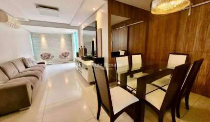 Apartamento a venda no bairro Cidade Nova