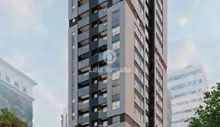 Apartamento 1 ou 2 quartos com suíte, 42m² a 70m², 1 ou 2 vagas de garagem, à venda na Savassi.