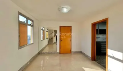 Cobertura a venda No bairro São Pedro