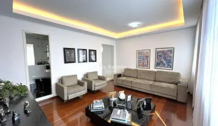 Apartamento a venda no bairro Cruzeiro