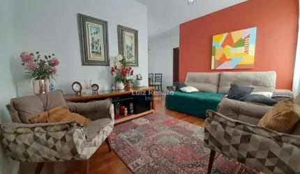 Apartamento à venda no bairro Sion
