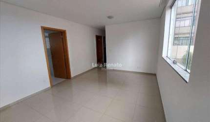 Apartamento a venda no bairro Barroca