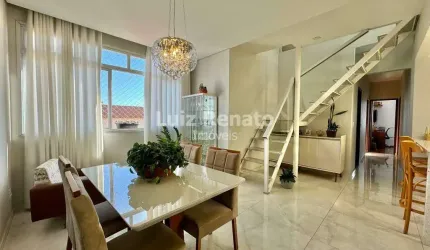 Apartamento a venda no bairro Jardim América