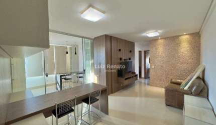Apartamento á Venda Gutierrez