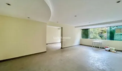 Apartamento a venda no bairro Luxemburgo
