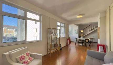 Apartamento a venda no bairro