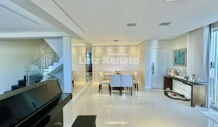 Casa á venda no bairro Mangabeiras