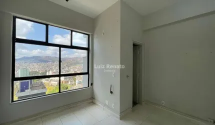 Sala Comercial para aluguel 1 vaga - Gutierrez