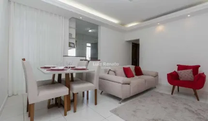 Apartamento a venda no venda no bairro Buritis