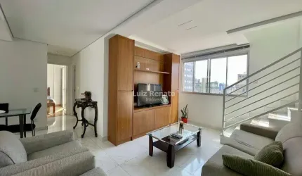 Apartamento a venda no bairro Anchieta