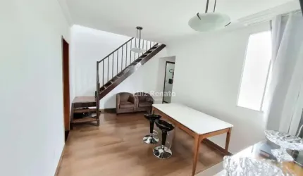 Apartamento a venda no bairro Fernão Dias