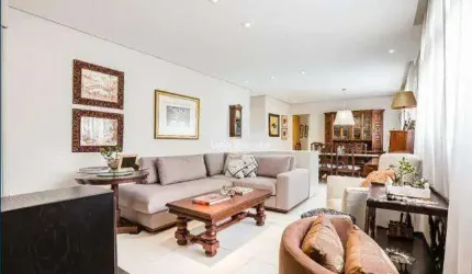 Apartamento a venda no bairro Santo Agostinho