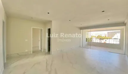 Apartamento a venda no bairro Serra