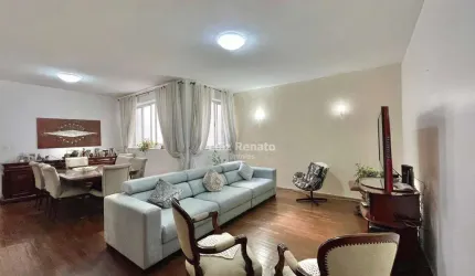 Apartamento à venda no bairro Santo Antônio