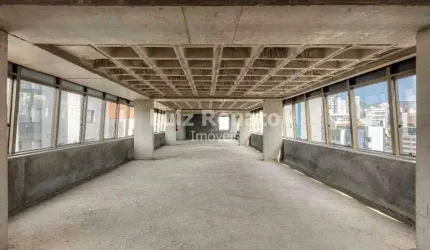 Sala Comercial para aluguel 6 vagas - Lourdes