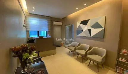 Sala Comercial à venda 1 vaga - Santo Agostinho