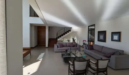 Casa em Condominío Exclusivo no Residencial Europa