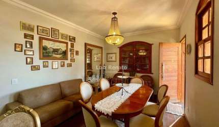Apartamento a venda no bairro Santa Lúcia