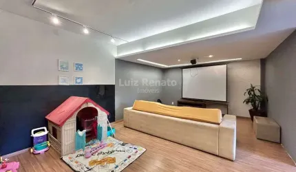 Apartamento a venda no bairro Santo Antônio