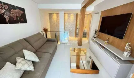 Apartamento á venda no bairro Sagrada Família