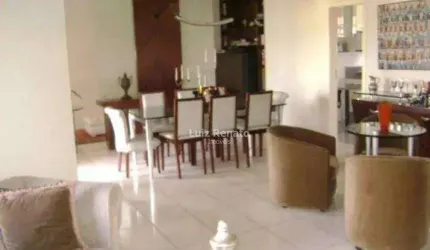 Apartamento à venda no bairro Cidade Nova