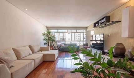 Apartamento à venda no bairro Lourdes