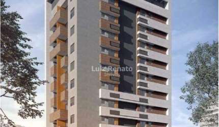 Apartamento à venda no bairro São Pedro
