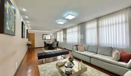 Apartamento à venda no bairro Cidade Nova