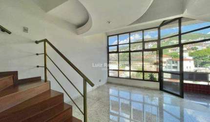 Apartamento à venda no bairro Sion