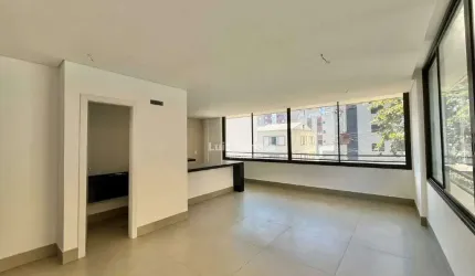 Apartamento à venda no bairro Santo Antônio