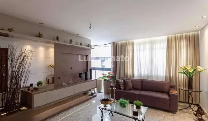 Apartamento à venda no bairro Palmares