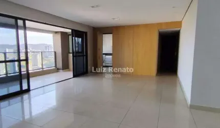 Apartamento à venda 4 quartos 1 suíte 3 vagas - Vila da Serra