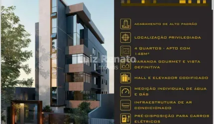 Apartamento à venda no bairro Jaraguá