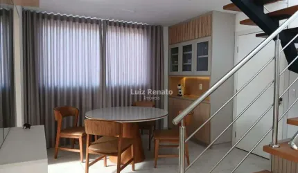 Apartamento à venda no bairro Barroca