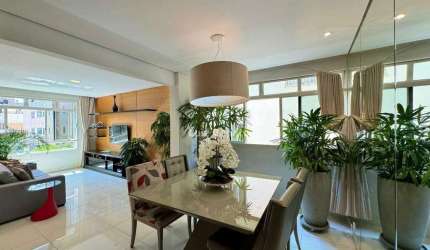 Apartamento á Venda Bairro Sion