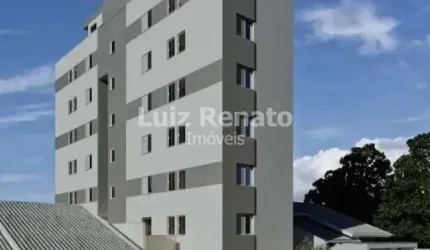 Lançamento Ana Lucia - Apartamento