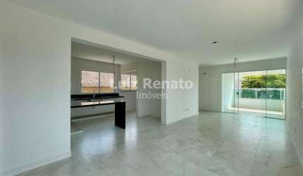 Apartamento à venda no bairro Jaraguá