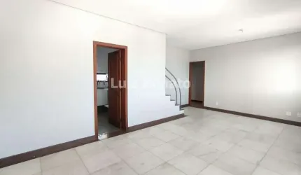 Cobertura para aluguel 4 quartos 1 suíte 3 vagas - Serra