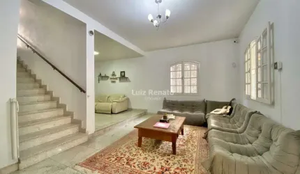 Casa à venda no bairro Santa Lúcia