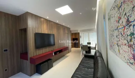 Apartamento à venda no bairro Carmo