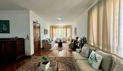 Apartamento á venda no bairro Anchieta