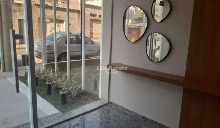 Apartamento à venda no bairro Santa Efigênia