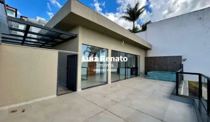 Casa á venda no bairro Mangabeiras!