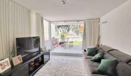 Apartamento à venda no bairro Sion