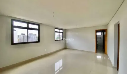 Cobertura á venda no bairro Prado