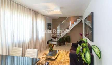 Apartamento á venda no bairro Palmares