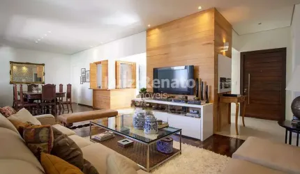 Apartamento à venda no bairro Gutierrez