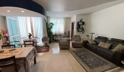 Cobertura à venda no bairro Lourdes