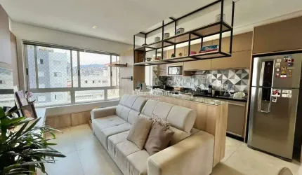 Apartamento á venda no bairro Luxemburgo