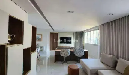 Apartamento á venda no bairro
